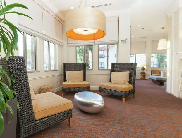 Hilton Garden Inn Palm Springs - Rancho Mirage hotel detail image 2