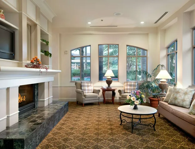 Hilton Garden Inn Palm Springs - Rancho Mirage hotel detail image 4