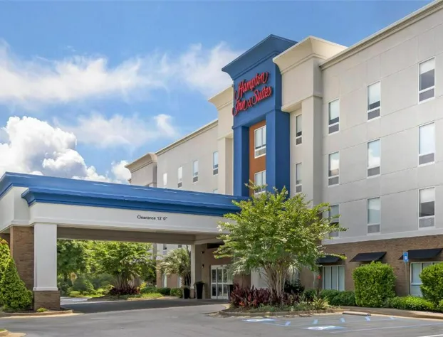 Hampton Inn & Suites Phenix City- Columbus Area hotel detail image 3