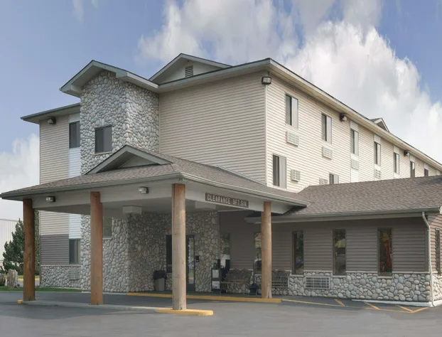 Super 8 by Wyndham Billings hotel detail image 1