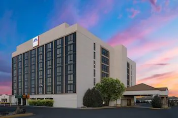 Red Lion Hotel Billings hotel hero