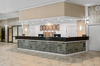 Red Lion Hotel Billings hotel detail image 1