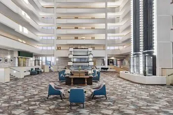 Red Lion Hotel Billings hotel detail image 2