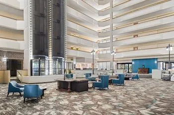 Red Lion Hotel Billings hotel detail image 3