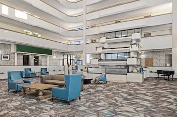 Red Lion Hotel Billings hotel detail image 4