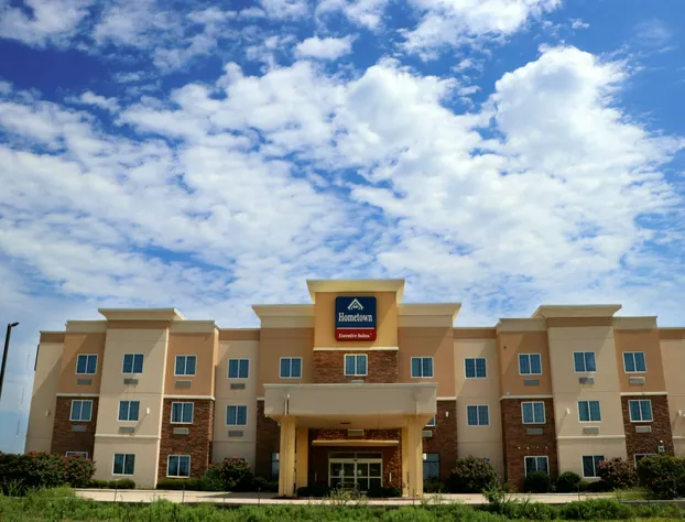 Holiday Inn Express & Suites Bridgeport by IHG hotel detail image 1