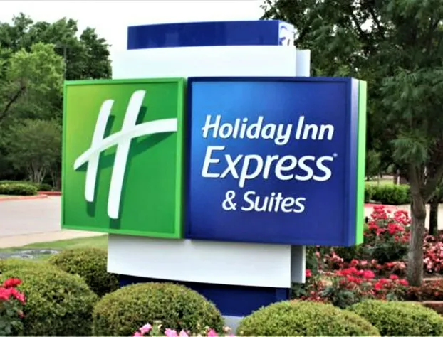 Holiday Inn Express & Suites Bridgeport by IHG hotel detail image 4