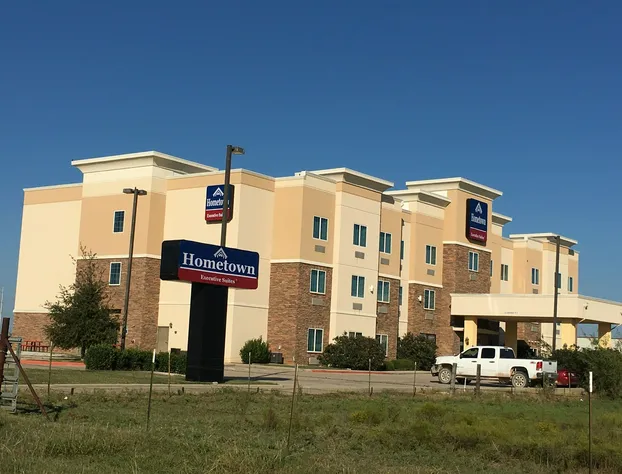 Holiday Inn Express & Suites Bridgeport by IHG hotel detail image 1