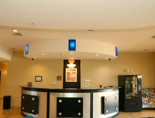 Holiday Inn Express & Suites Bridgeport by IHG hotel detail image 2