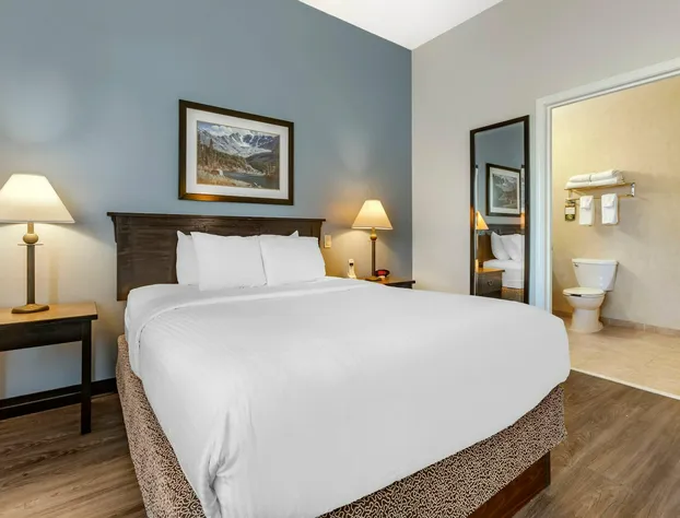 Big Horn Resort, an Ascend Collection Hotel hotel detail image 2