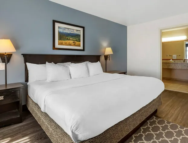 Big Horn Resort, an Ascend Collection Hotel hotel detail image 3