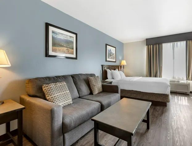 Big Horn Resort, an Ascend Collection Hotel hotel detail image 4