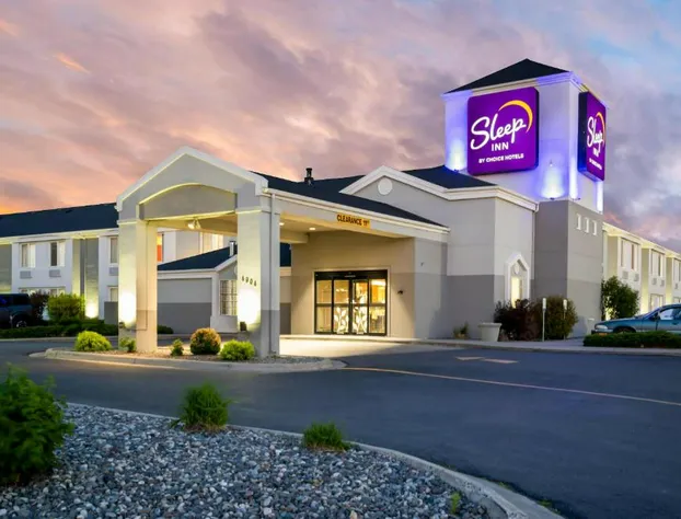 Sleep Inn Billings hotel detail image 4