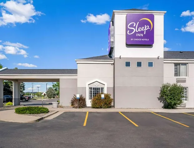 Sleep Inn Billings hotel detail image 2