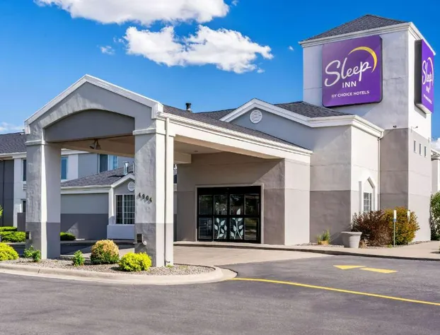 Sleep Inn Billings hotel detail image 3