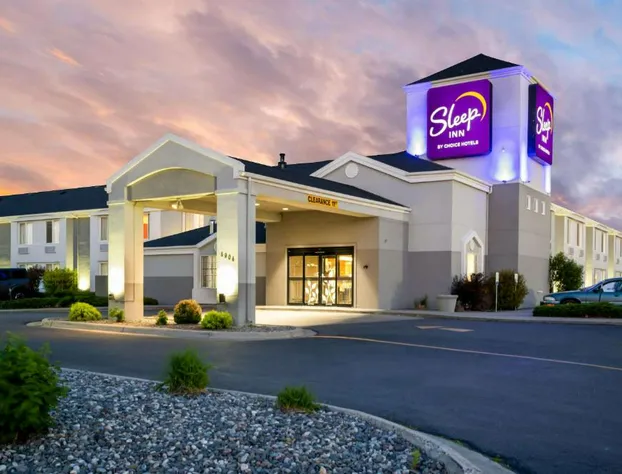 Sleep Inn Billings hotel detail image 4