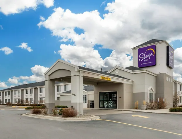 Sleep Inn Billings hotel detail image 3