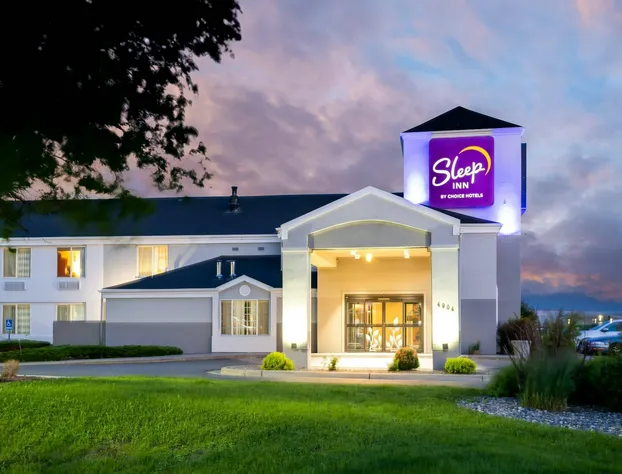 Sleep Inn Billings hotel detail image 4