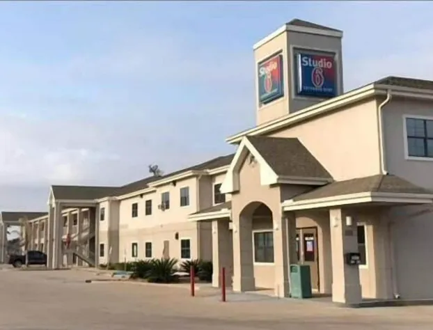 Studio 6 Bay City, TX hotel detail image 4