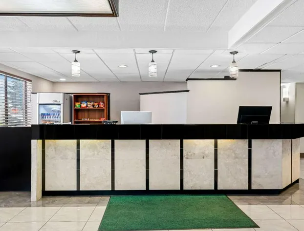 Econo Lodge Billings hotel detail image 4