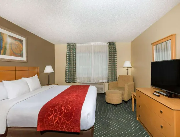 Baymont by Wyndham Billings hotel detail image 2