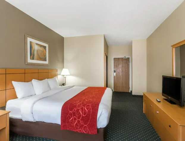 Baymont by Wyndham Billings hotel detail image 3