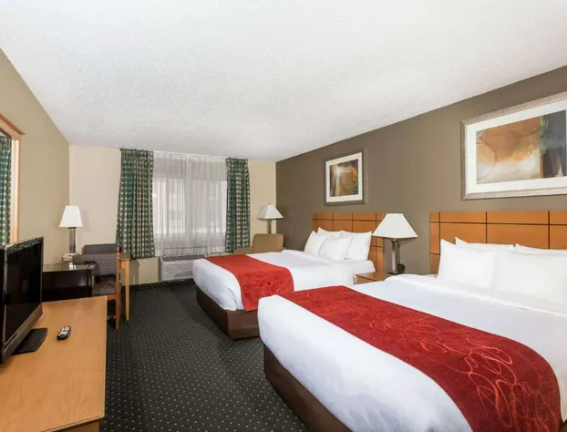 Baymont by Wyndham Billings hotel detail image 4