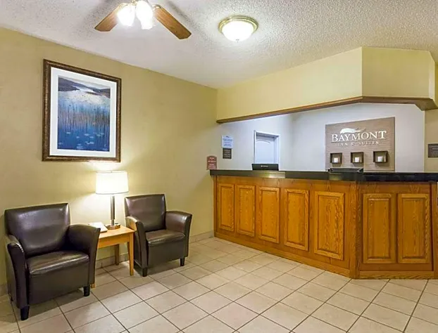 Baymont by Wyndham Billings hotel detail image 1