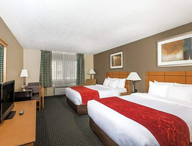 Baymont by Wyndham Billings hotel detail image 2