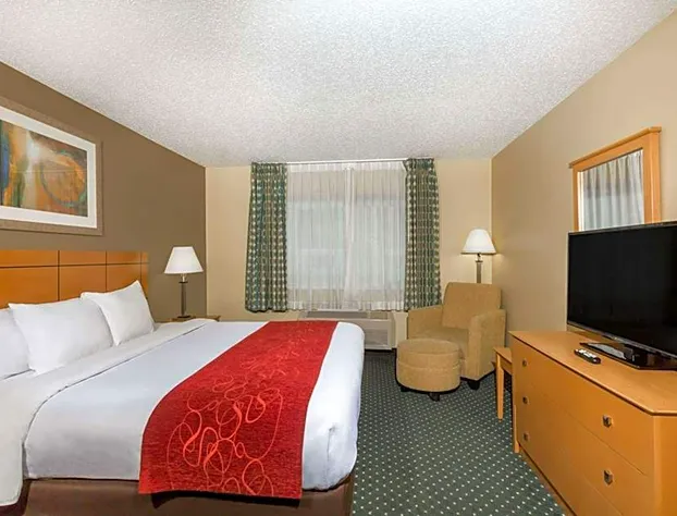 Baymont by Wyndham Billings hotel detail image 3