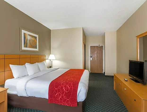 Baymont by Wyndham Billings hotel detail image 4