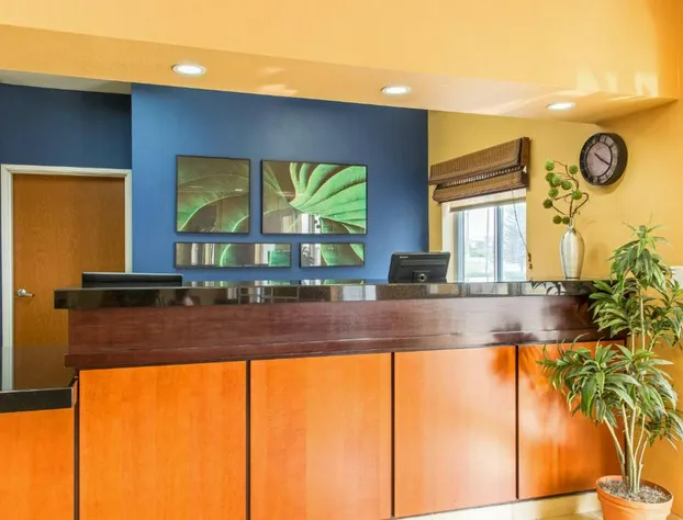 Fairfield Inn & Suites Billings hotel detail image 2