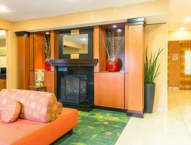 Fairfield Inn & Suites Billings hotel detail image 4