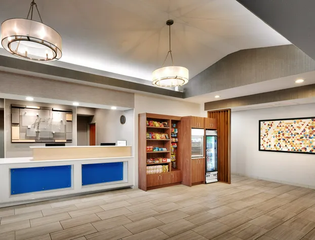 Holiday Inn Express Billings by IHG hotel detail image 2