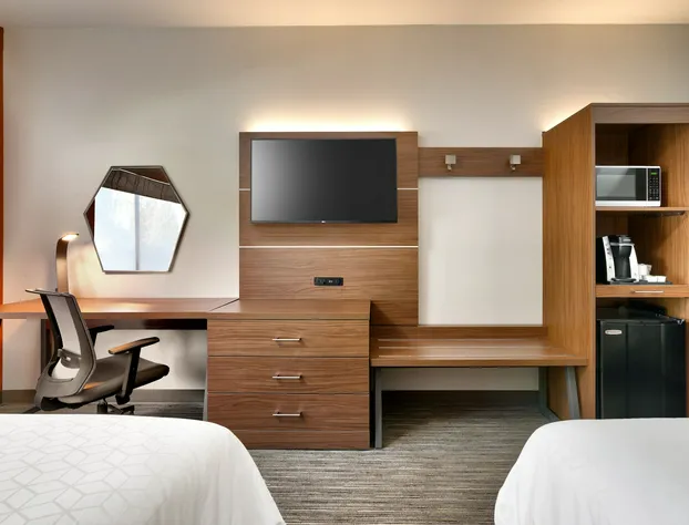 Holiday Inn Express Billings by IHG hotel detail image 4