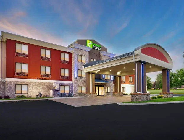 Holiday Inn Express Billings by IHG hotel detail image 1
