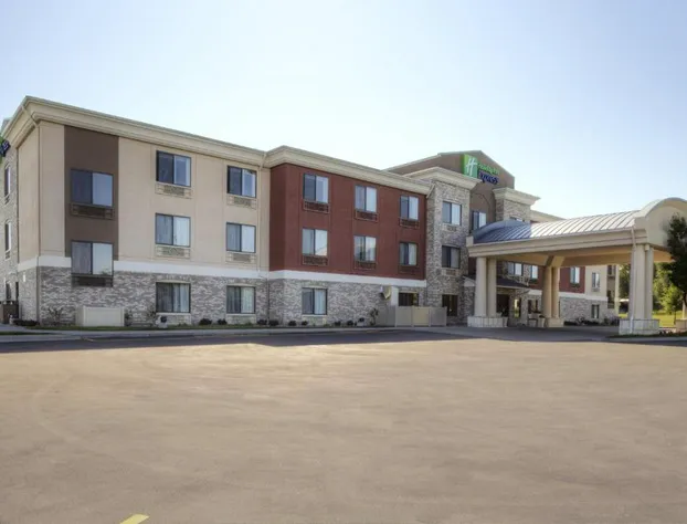 Holiday Inn Express Billings by IHG hotel detail image 2