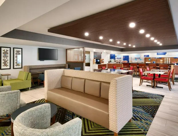 Holiday Inn Express Billings by IHG hotel detail image 4