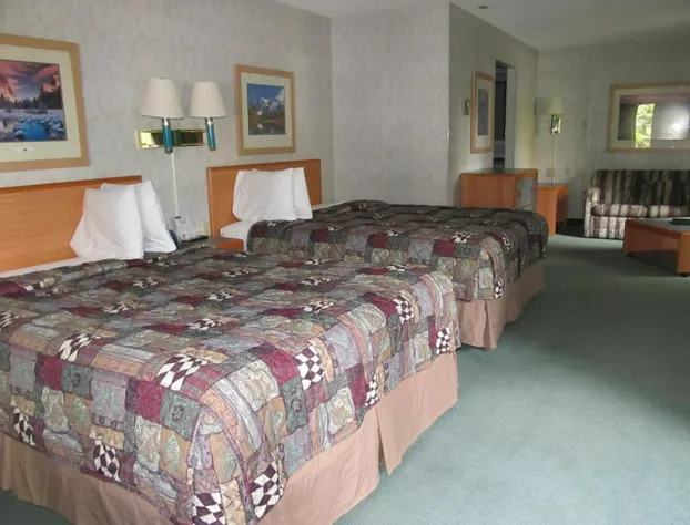 Travelodge by Wyndham Kalispell hotel detail image 2