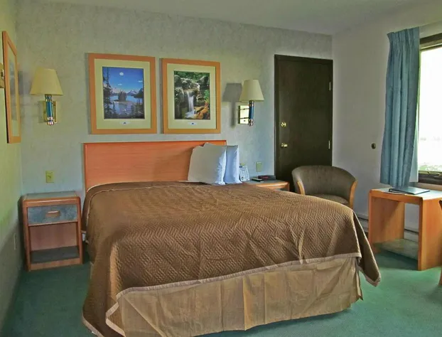 Travelodge by Wyndham Kalispell hotel detail image 3