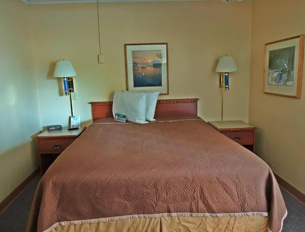 Travelodge by Wyndham Kalispell hotel detail image 4