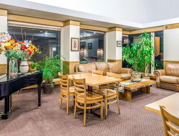 Travelodge by Wyndham Kalispell hotel detail image 2