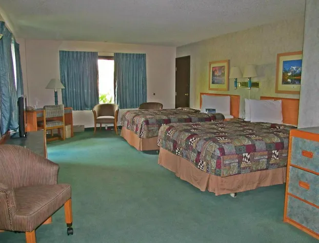 Travelodge by Wyndham Kalispell hotel detail image 4