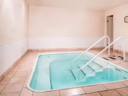 Travelodge by Wyndham Kalispell hotel detail image 1