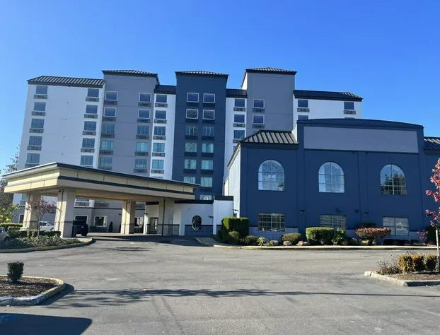 BEST WESTERN Plus Seattle / Federal Way hotel detail image 1