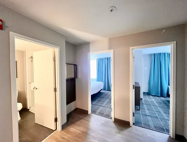 BEST WESTERN Plus Seattle / Federal Way hotel detail image 2