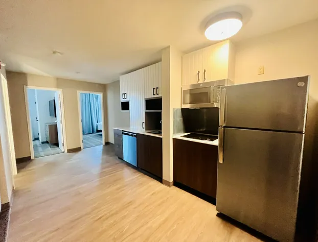 BEST WESTERN Plus Seattle / Federal Way hotel detail image 3