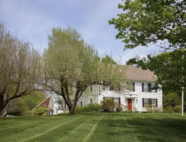 The Quechee Inn at Marshland Farm hotel detail image 1