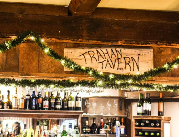 The Quechee Inn at Marshland Farm hotel detail image 3