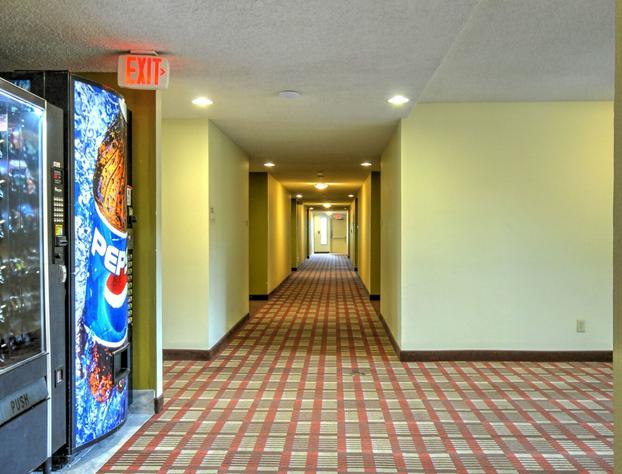 Quality Inn Big Sky hotel detail image 3